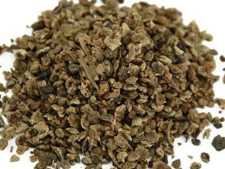 《本草精荟》：祛湿止痒：地肤子的功效与应用