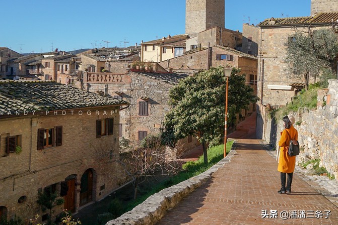 畅游世界各国,畅游意大利