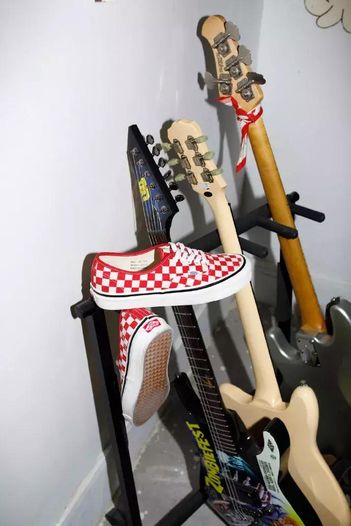 vans潮鞋推荐,潮鞋界扛把子