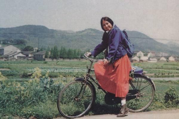 三毛最值得读的一本书,三毛的每本书都在谈什么