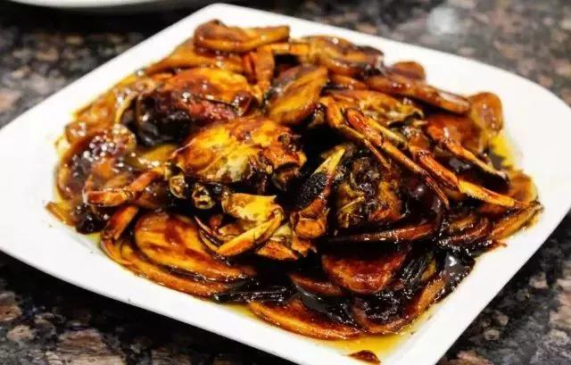 口水直流,阿拉上海宁最离不了的20家本帮菜馆,吃货收藏