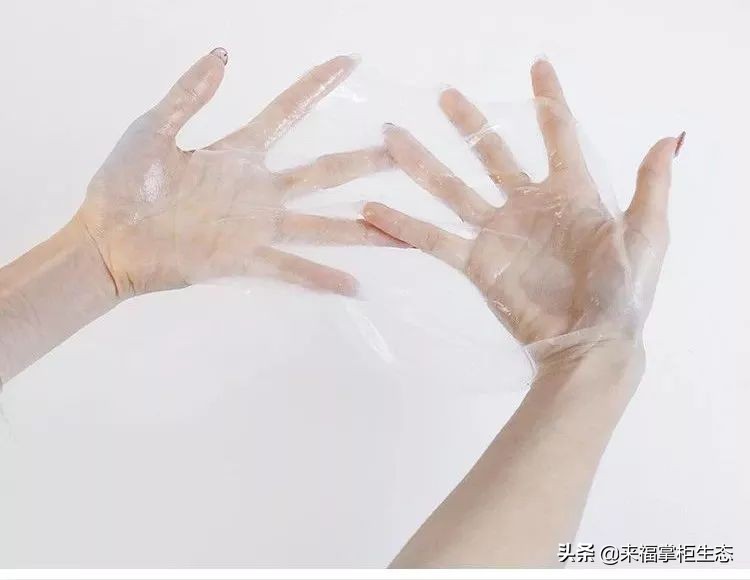 annabella海藻水润面膜,annabella面膜推荐