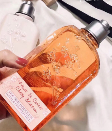 好看又好用的沐浴露,沐浴露颜值高好用