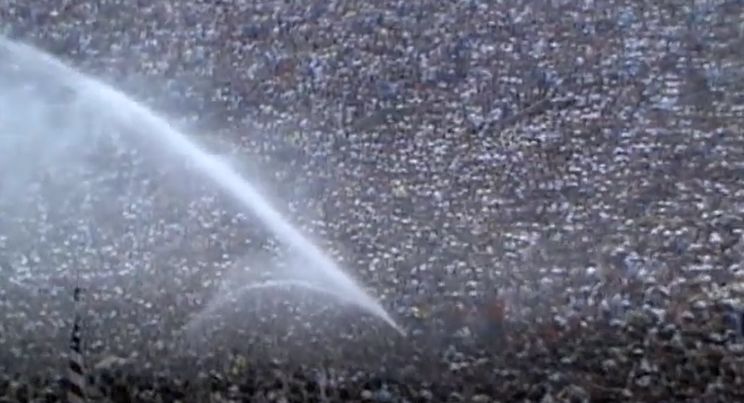 世界最伟大的一场演出,世界上最伟大的一场演出