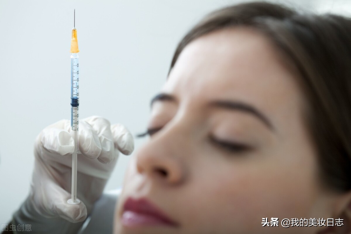 玻尿酸补水保湿原液起到什么作用,玻尿酸原液是干嘛的有什么作用