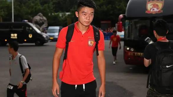 胡睿宝让恒大进攻,胡睿宝未来5年前景