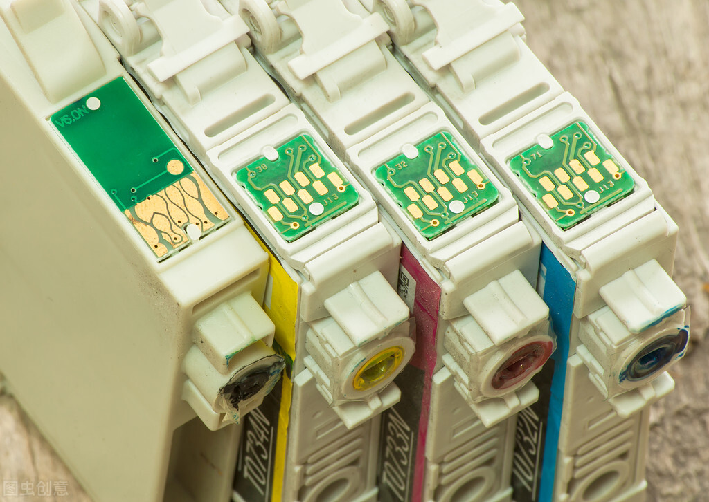 对话耗材芯片企业：应对“芯”慌，最重要是不要慌