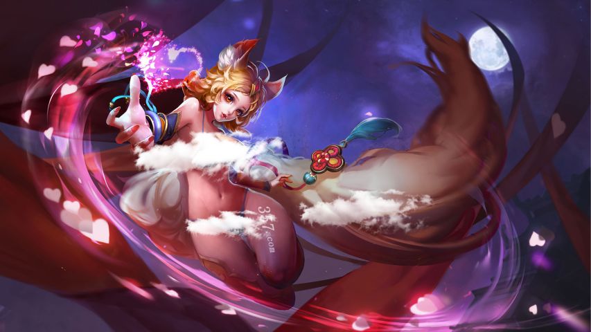 王者荣耀操作不当,王者荣耀净化可以解哪些大招