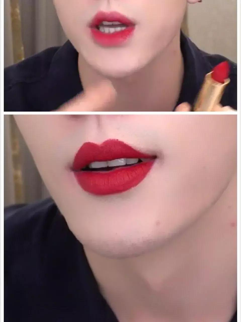 李佳琦夸过的口红这么多，这几支才最最最值得入手！！