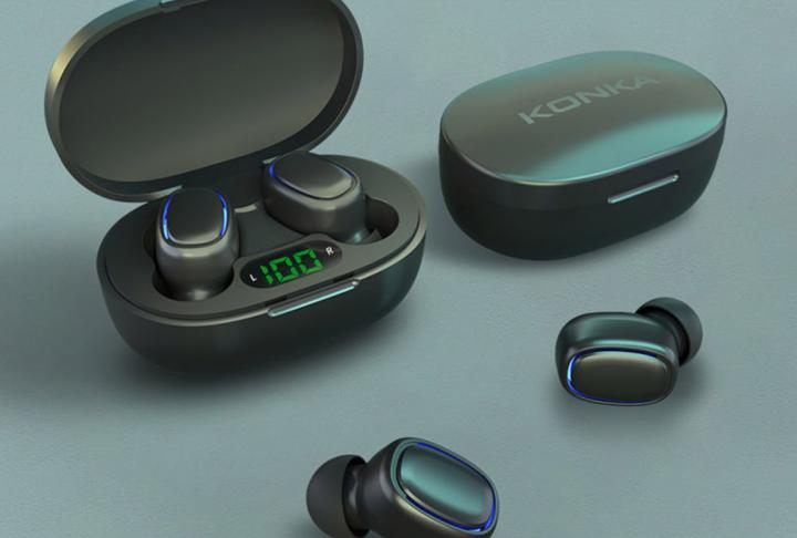 性价比很高但很便宜的耳机,一百块高性价比头戴式耳机