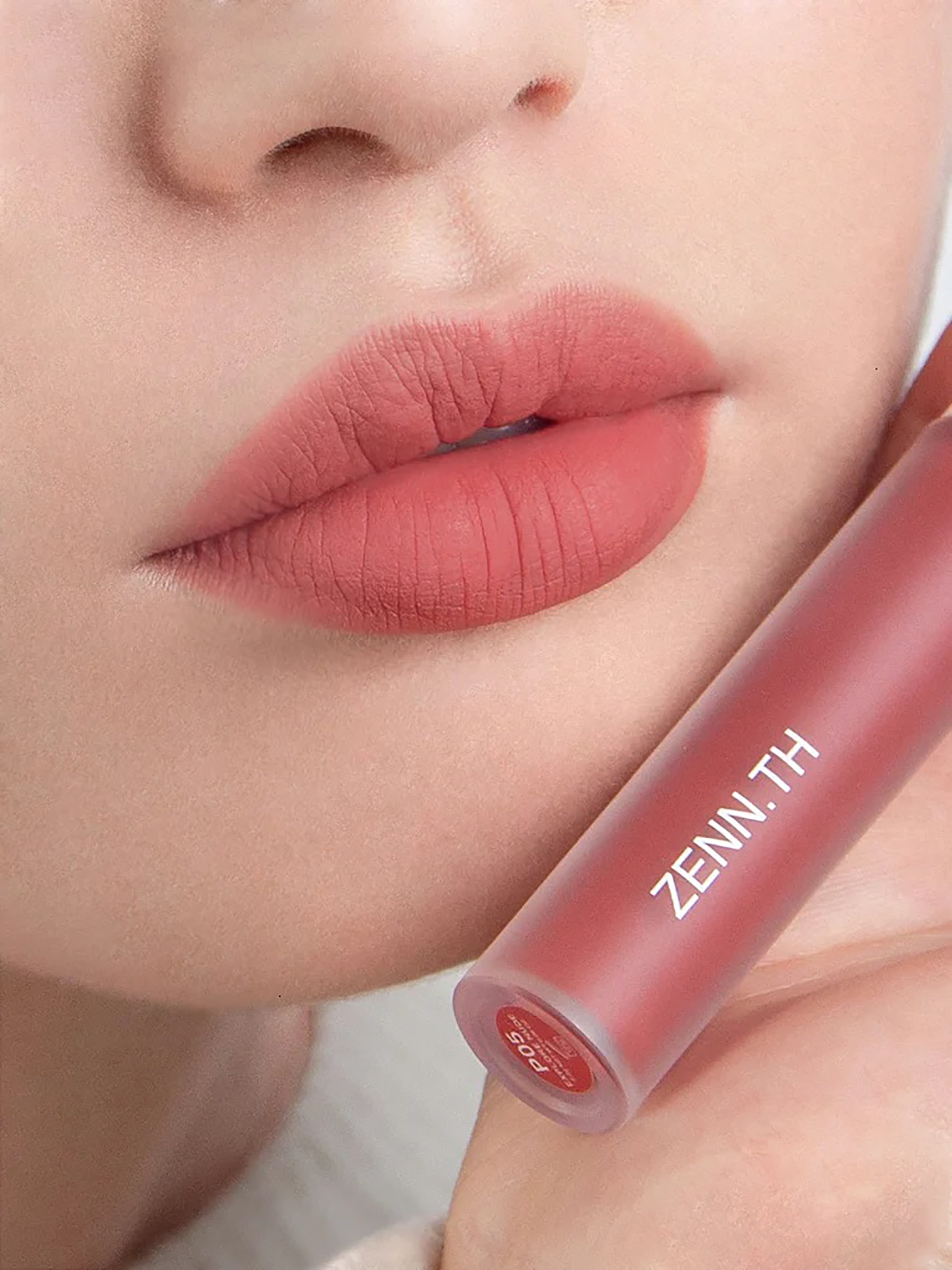 黄黑皮素颜也能涂的口红,适合黄黑皮素颜涂的口红