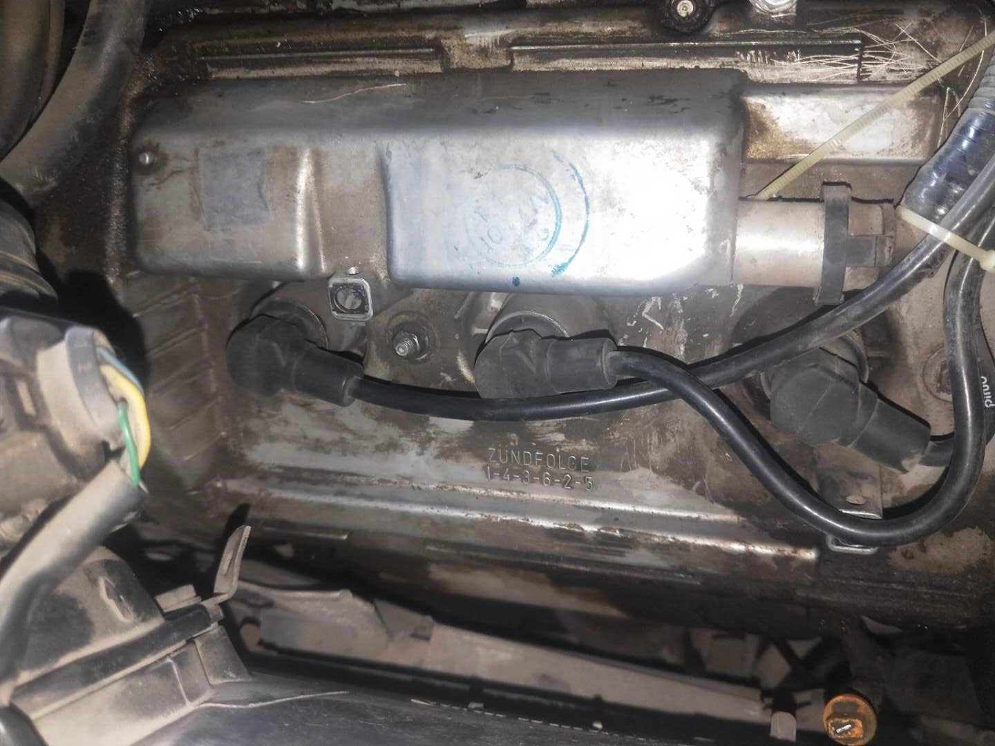 奥迪6缸2.8发动机通病,奥迪2.8v6发动机抖动缺缸