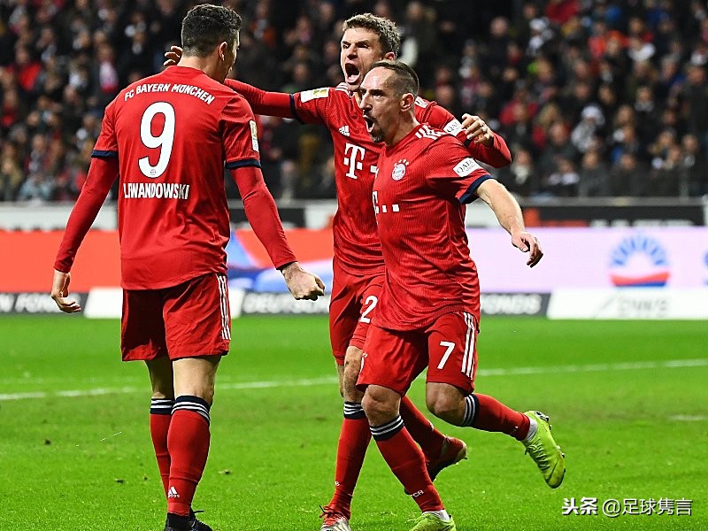 里贝里16球29助攻,小将里贝里