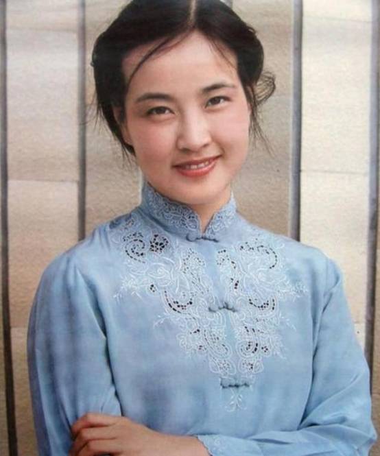 刘晓庆坐牢之后拍了什么戏,刘晓庆自述入狱原因