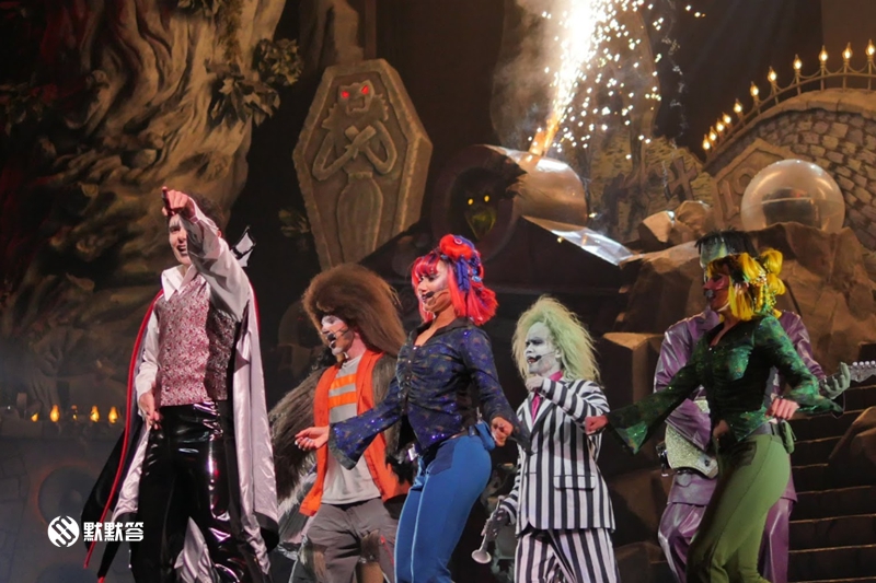 大阪环球影城攻略冬天,大阪环球影城哪一个最值得玩