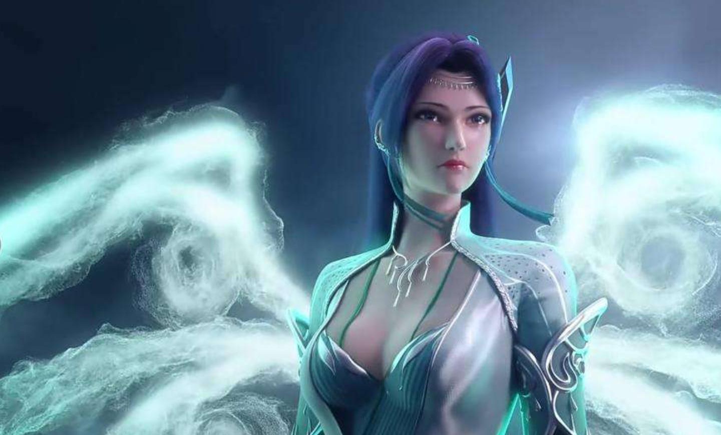 最近十年火爆的国产动画,首播就破亿的5部国漫