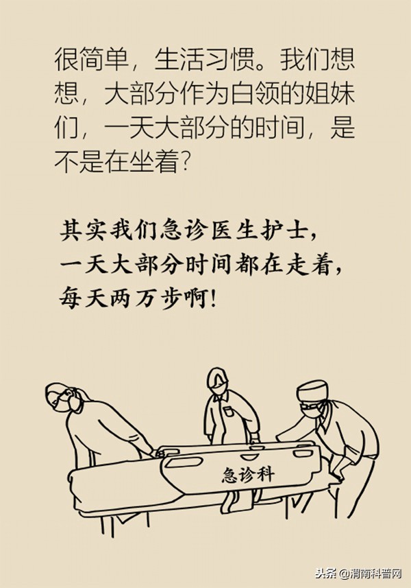 摆脱大粗长腿打造细长直腿,怎样能练出大长腿