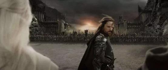 25年前9分神作,9.5分高分神作抨击现实