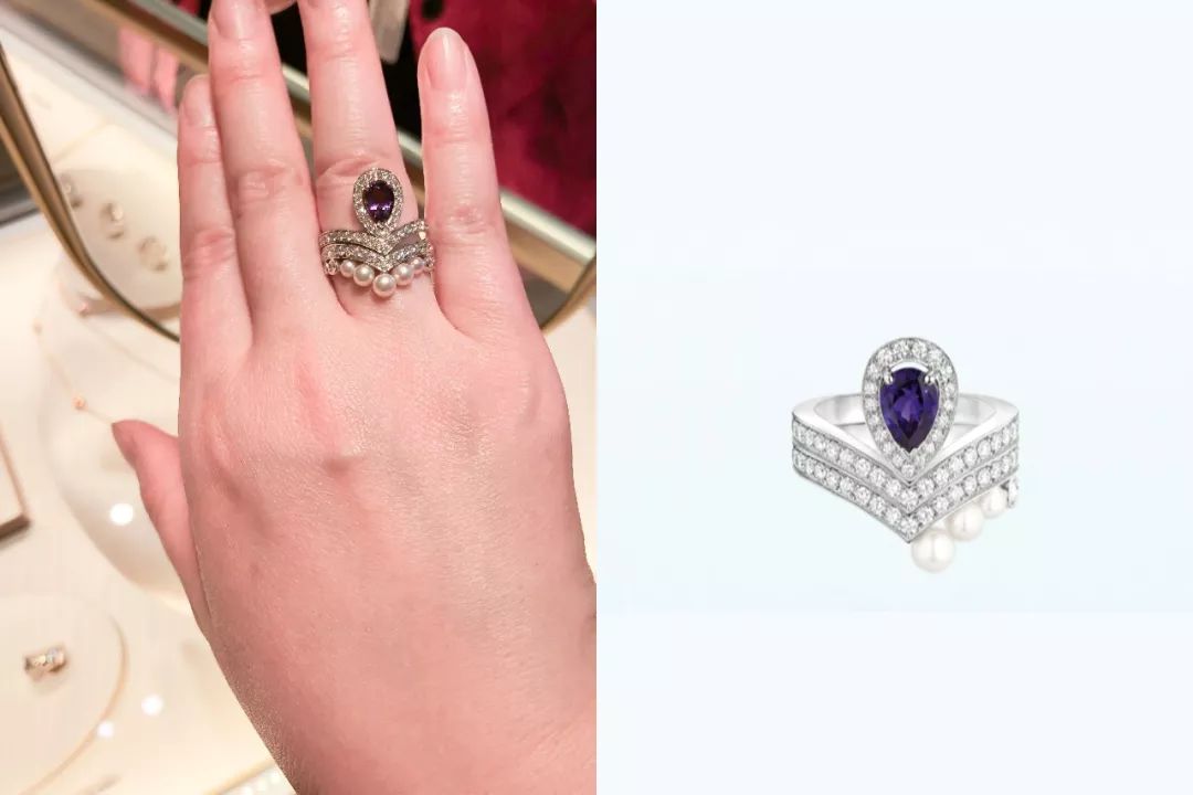 爱马仕不排队,爱马仕和lv哪个值得买