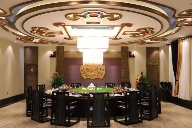 长春适合七个人吃饭的地方,长春聚会玩的好地方