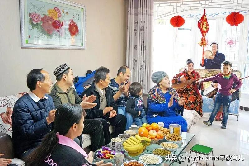 睡前亲子游戏孩子越玩越聪明,儿童亲子游戏大全3-6岁有趣的游戏