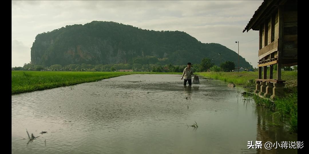 顶级恐怖片降头,1983经典恐怖片降头