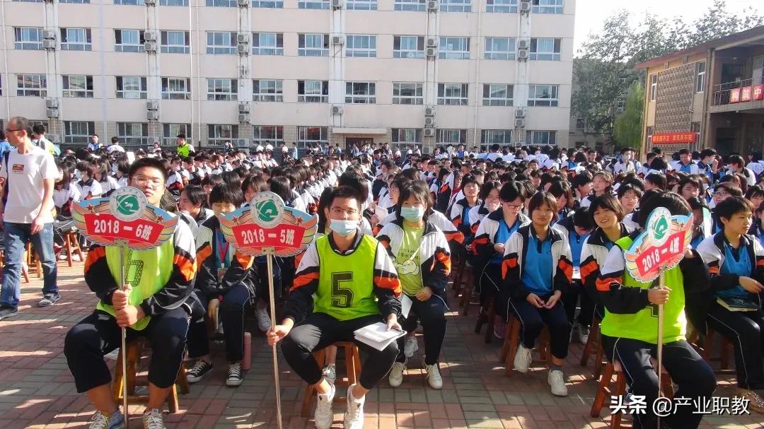 河北沧州高中排名前十的学校,沧州地区有哪些私立高中比较好