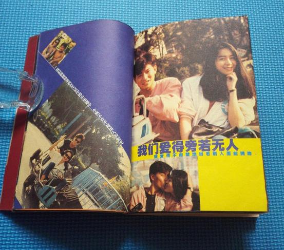 “天王”刘德华：经历了3段感情，最后为何选择朱丽倩？