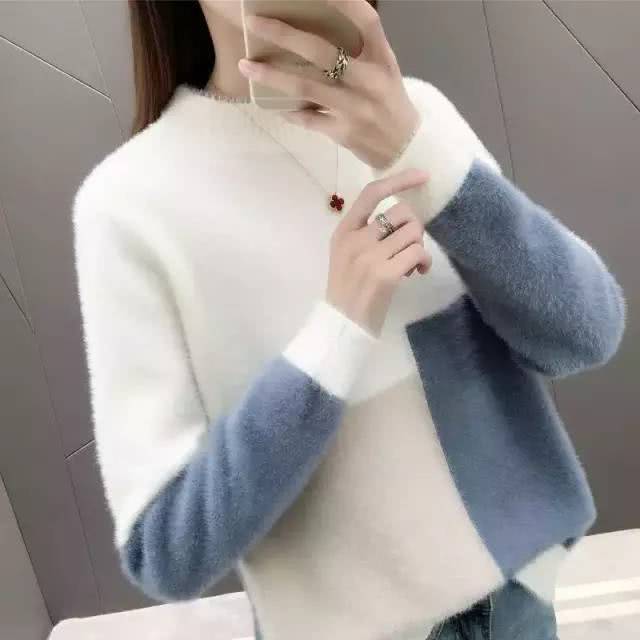 小个子显高加绒奶奶裤女,老爹裤女加绒小个子搭配鞋