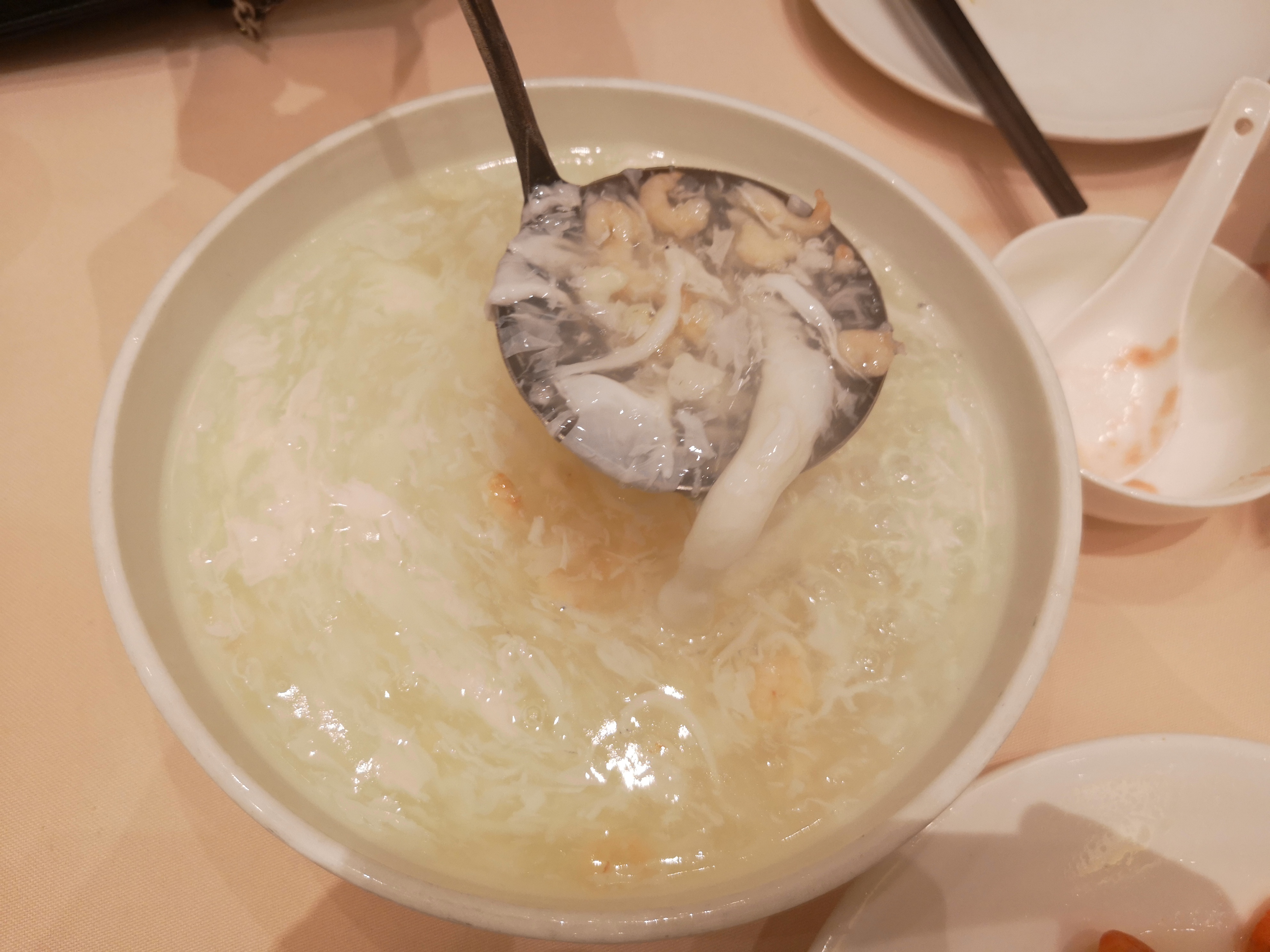 苏州得月楼好吃吗,品尝地道苏州菜