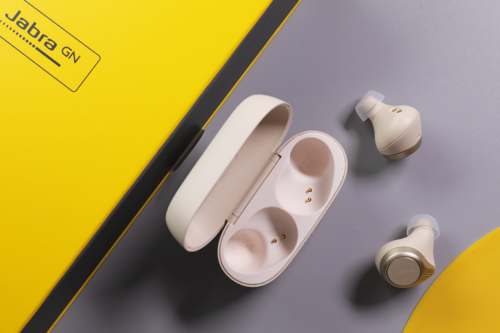 捷波朗耳机elite5测评,捷波朗elite75t真无线蓝牙耳机