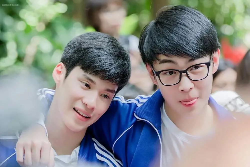 他泰4位朱拉隆功大学的小厉害（第二期）