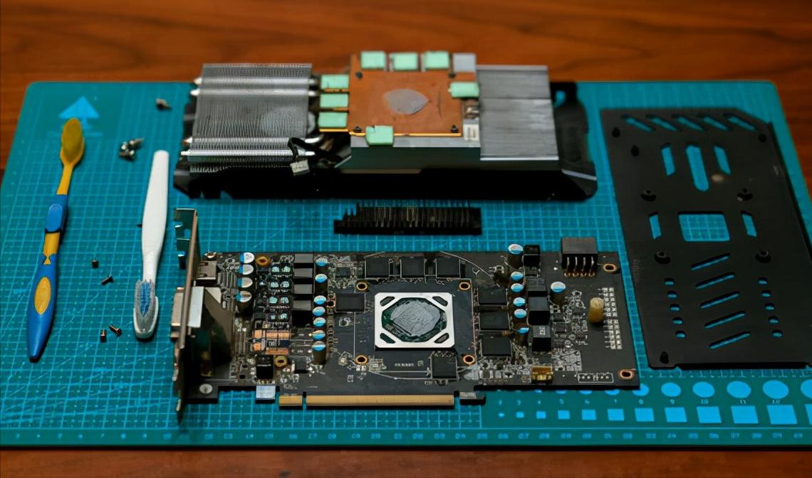 怎么知道买的显卡是不是矿卡,买电脑如何判断显卡是不是矿卡