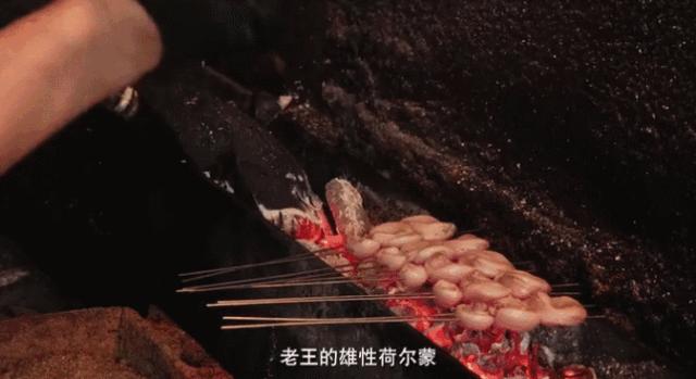 “大金链子小手表,一天三顿吃烧烤”徐州16家烧烤扛把子都在这儿