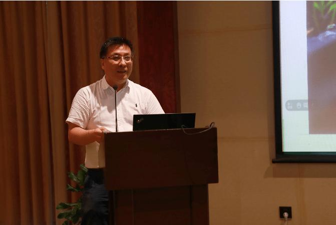 疝界大咖上海建群卫企疝协第三十一学组工作会议成功召开