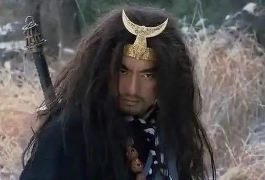 打虎英雄武松无人能敌,打虎英雄武松怎么走向魔头之路