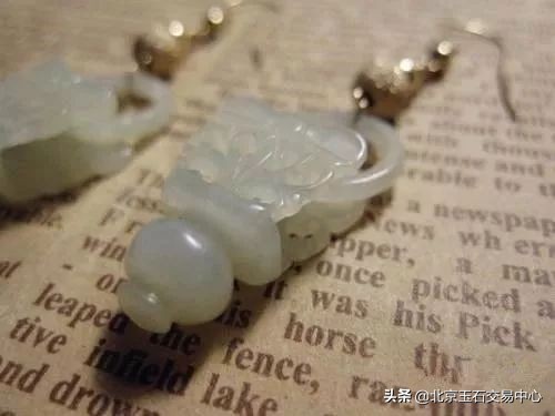 100种翡翠寓意好的,这10件翡翠配饰寓意非常吉祥