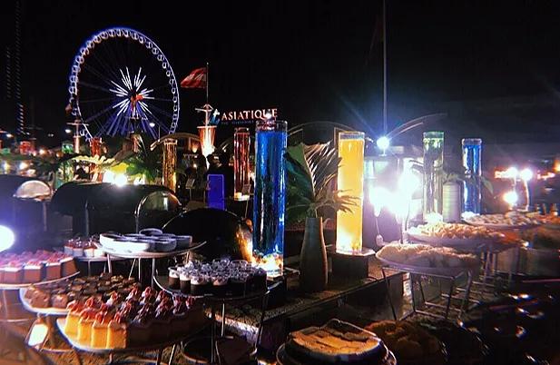 最详细泰国旅游攻略,超详细的泰国旅游攻略