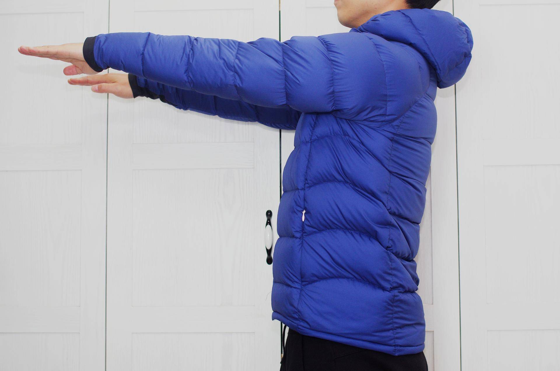 gearlab高蓬羽绒,性价比最高鹅绒羽绒服