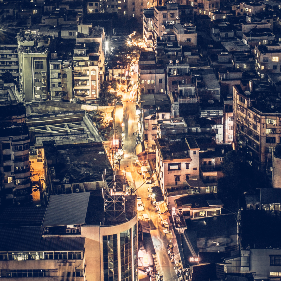 广州为啥那么多城中村,广州城中村是怎么形成的