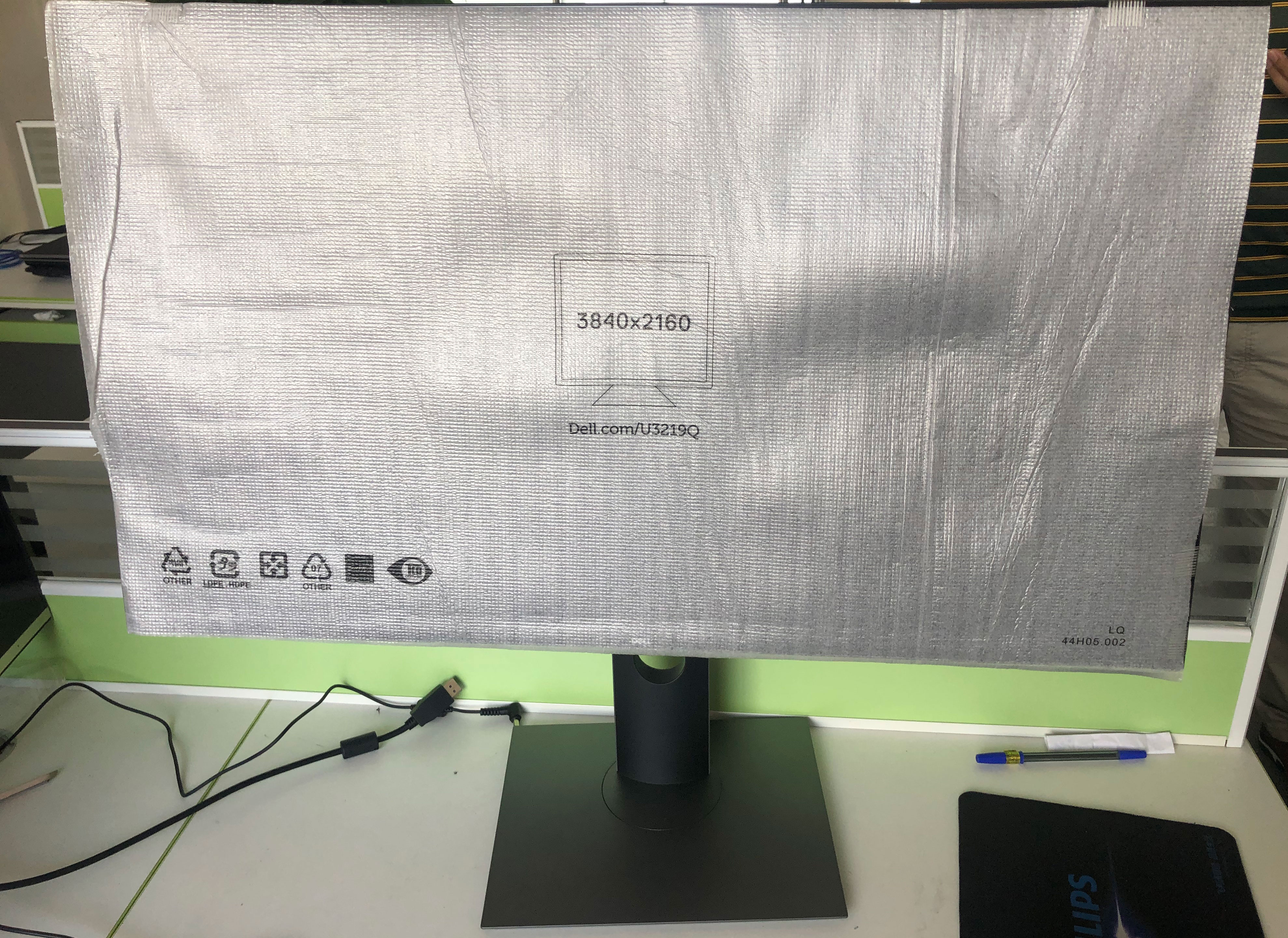 戴尔4k专业显示器评测,戴尔24寸2k显示器测评