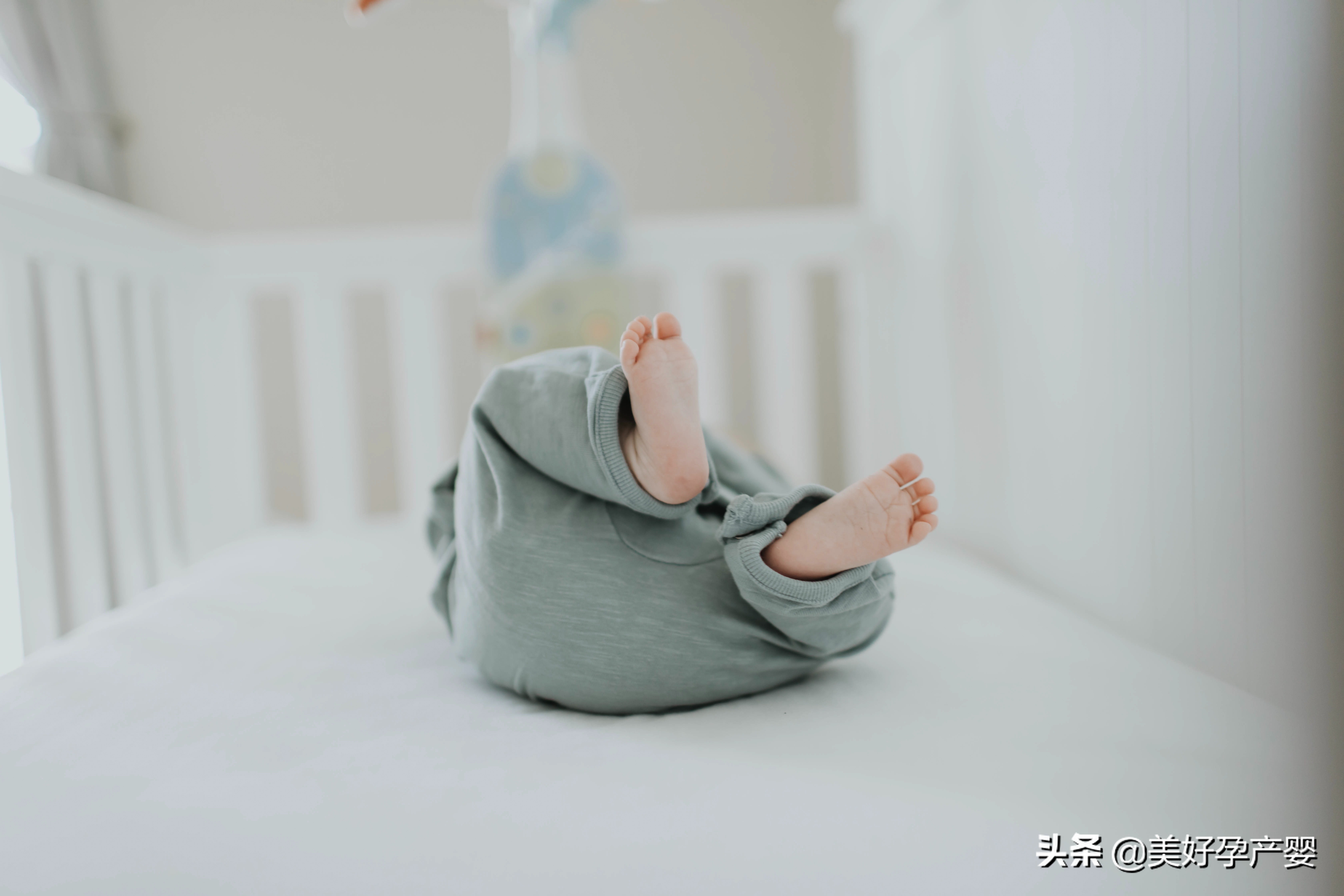 32周早产儿出院要注意些什么,8个月早产儿需要注意哪些