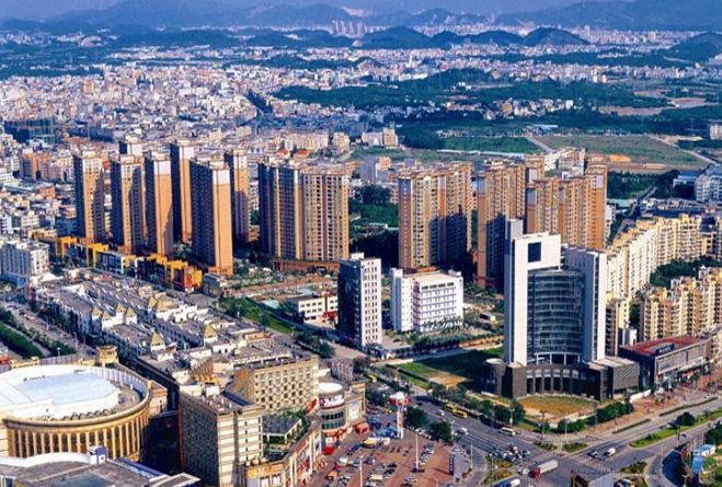 贴近服装基地，贴近缝制商机