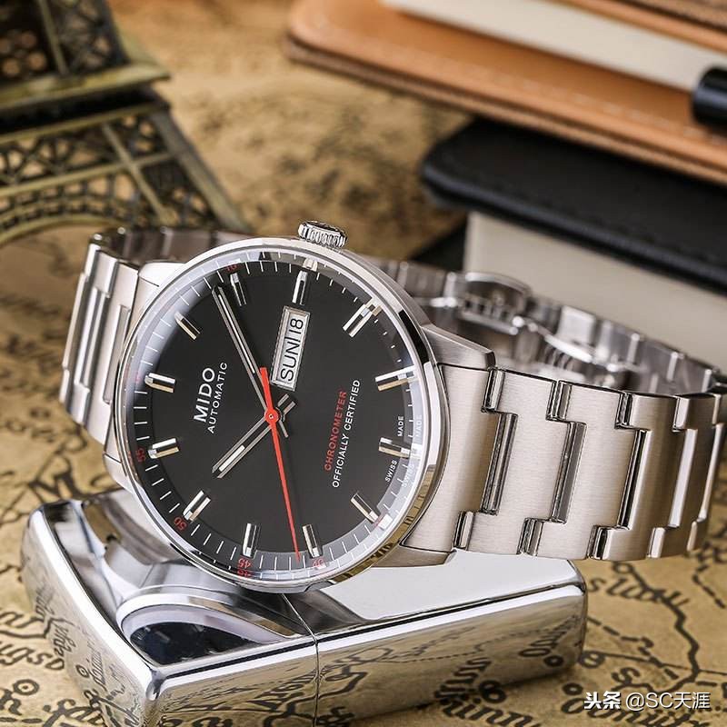 瑞士表高性价比入门款,3k到6k腕表推荐