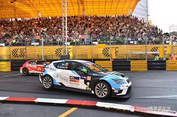 澳门格兰披治大赛车2023,澳门格兰披治大赛车