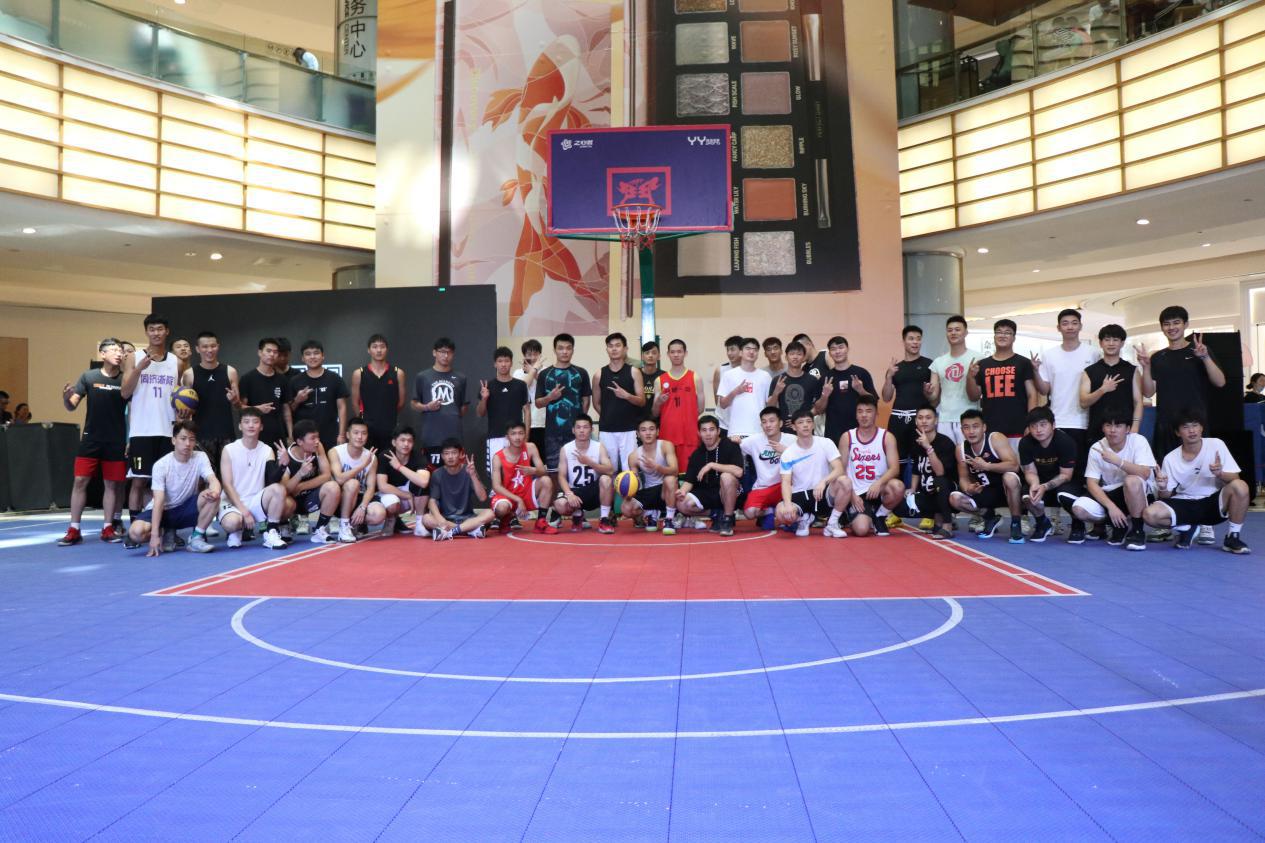 2020城市斗到底篮球争霸赛,fiba国际篮联3x3合肥站