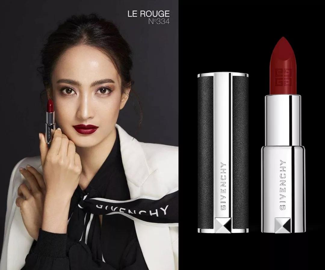 秋冬口红色号卡姿兰,透真口红推荐色号