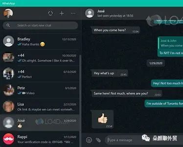 外贸老鸟怎么找,外贸新人找客户技巧话术
