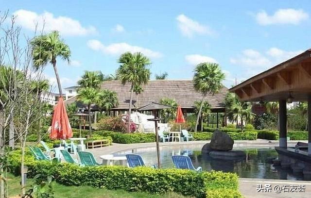 中国石材之乡云浮,为什么云浮号称石材王国