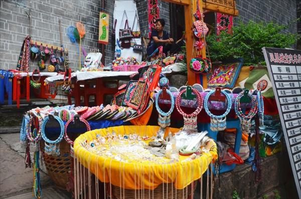 凤凰古城最全攻略,凤凰古城全程详细攻略